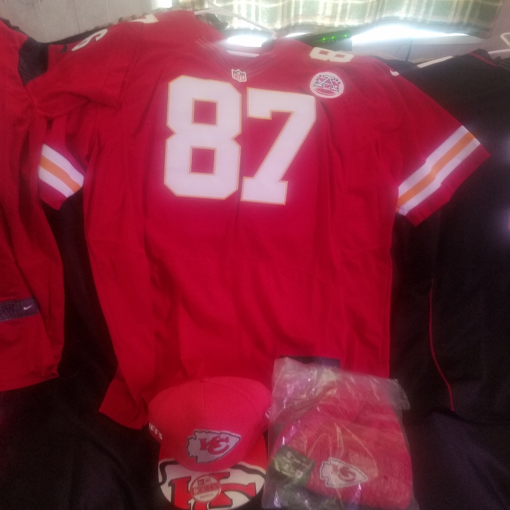 New jerseys!!